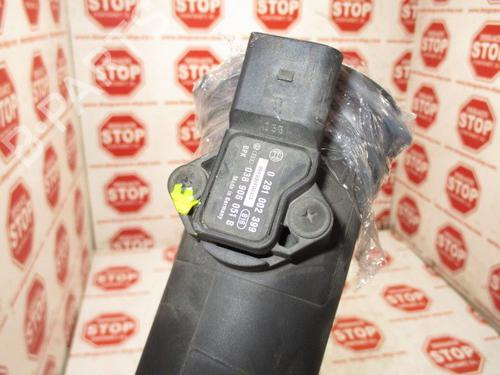 Intercooler VW TOURAN (1T1, 1T2) 1.9 TDI | BP7308245M30 