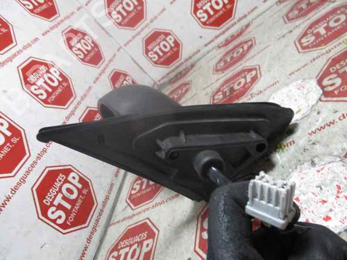 Left mirror ROVER 400 II (RT) 420 Di | BP7387751C26 