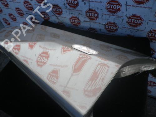 Right front fenders SEAT ALHAMBRA (7V8, 7V9) 1.9 TDI | BP7623961C42 