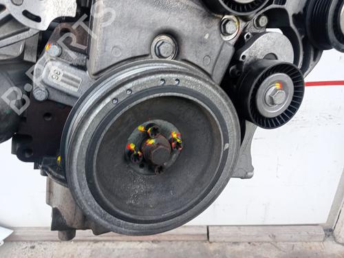 Engine OPEL INSIGNIA A (G09) | BP29607770M1