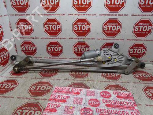 Front wiper motor SUZUKI GRAND VITARA II (JT, TE, TD) 1.9 DDiS All-wheel Drive (JT419, TD44, JB419WD, JB419XD,... | BP7360042M29 