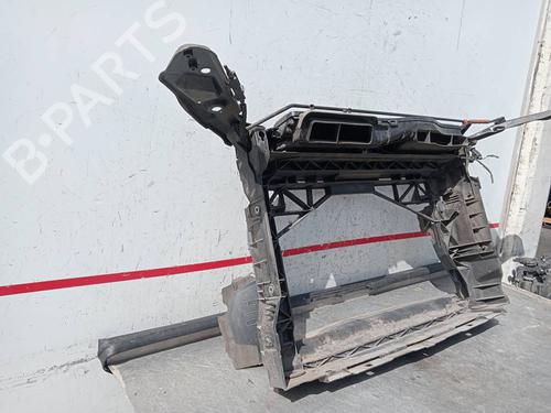Frontplade/Frontkurv SEAT LEON SC (5F5) 2.0 TDI | BP33327723C72 - Image 6