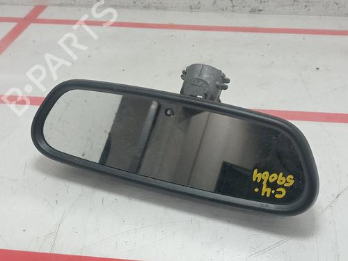 Used Rear mirror CITROËN C4 II (NC_) [2009-2025]  30153170