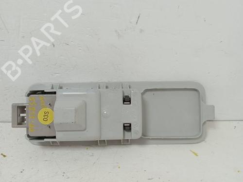 Interior roof light VW GOLF VII Variant (BA5, BV5) 2.0 TDI | BP17667853I8 