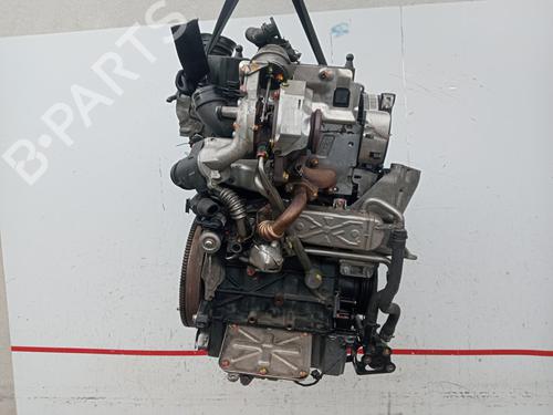Engine SEAT IBIZA IV (6J5, 6P1) | BP37488242M1 - Image 27