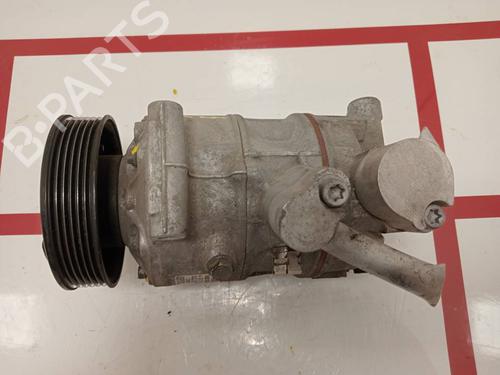 AC compressor SEAT TOLEDO IV (KG3) 1.6 TDI | BP33983022M34 - Image 5
