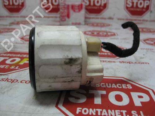 Instrument cluster SEAT IBIZA II (6K1)  | BP7317067C47 