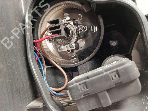 Left headlight SEAT LEON (1P1) | BP39616263C28 - Image 3