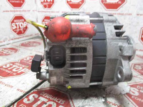Alternator NISSAN X-TRAIL I (T30)  | BP7391502M7 