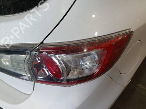 Feu arrière droit Feu arrière droit MAZDA 3 (BL) [2008-2014] 39718295 39718295
