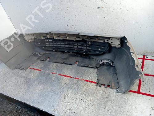 Foran støtfanger CITROËN XSARA (N1) 2.0 HDi 109 | BP29906250C7 