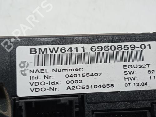 Climate control BMW 1 (E87) 118 d | BP27217847I5 