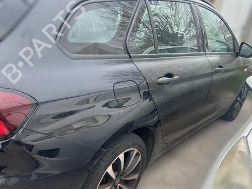 Rudehejsemekanisme Højre bagtil Rudehejsemekanisme Højre bagtil FIAT TIPO Estate (356_, 357_) 1.4 (356WXA1B) (95 hp) 35995630 35995630