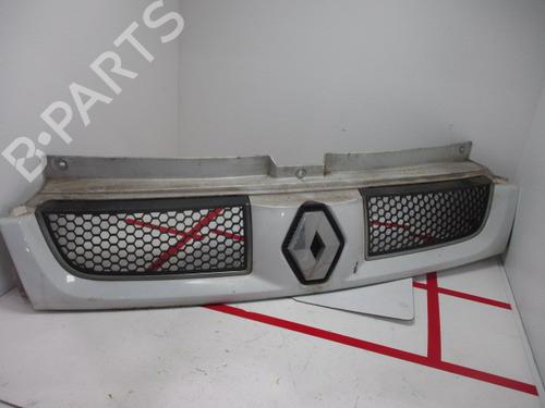 Grill RENAULT TRAFIC II Platform/Chassis (EL) 1.9 dCi 100 (EL0C) (101 hp) 15929789