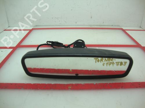 Used Rear mirror FORD TOURNEO COURIER B460 MPV 1.5 TDCi (75 hp) 7327515