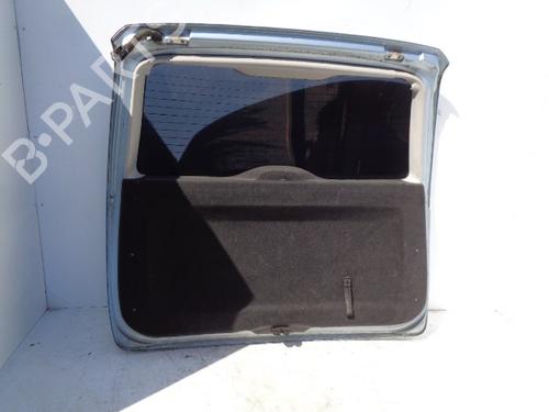 Tailgate FIAT ULYSSE (179_) 2.2 JTD | BP15925968C6 