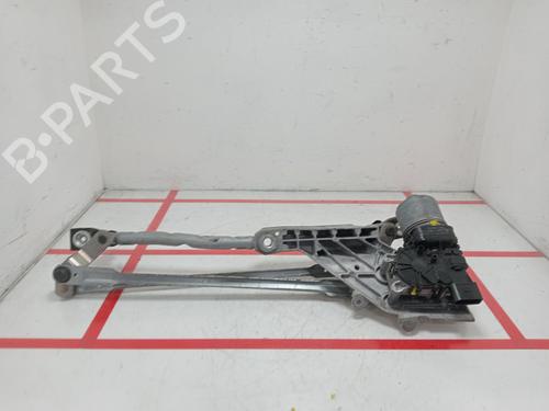 Front wiper motor FORD FIESTA VI (CB1, CCN) | BP30882487M29 - Image 2