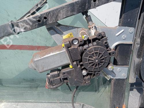 Front left window mechanism AUDI A3 (8L1) 1.9 TDI | BP16426382C22 