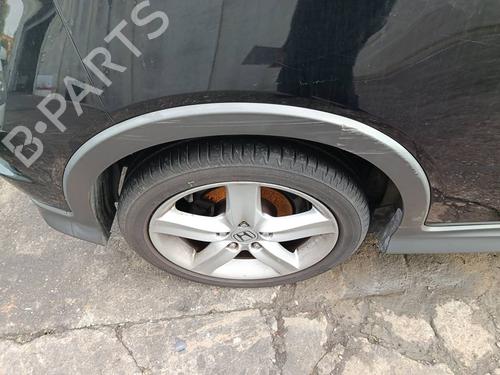 Used Rear right wheel arch trim Rear right wheel arch trim HONDA CIVIC VIII Hatchback (FN, FK) 1.8 (FN1, FK2) (140 hp) 40011323 40011323