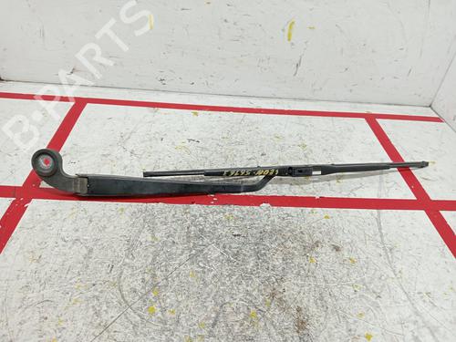 Used Rear windshield wiper arm SEAT LEON (1M1) 1.6 16 V (105 hp) 18303346