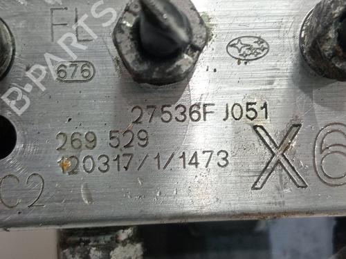 ABS pump SUBARU XV (_GP_)  | BP29358347M43 