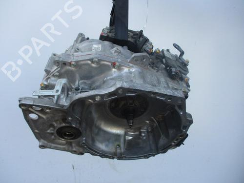 Used Gearbox SSANGYONG TIVOLI [2015-2025]  17572230