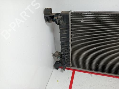 Water radiator CHEVROLET AVEO Hatchback (T300) 1.2 | BP34098994M31 - Image 5