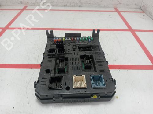 Elektronische module CITROËN BERLINGO / BERLINGO FIRST MPV (MF_, GJK_, GFK_)  | BP27166067M83 