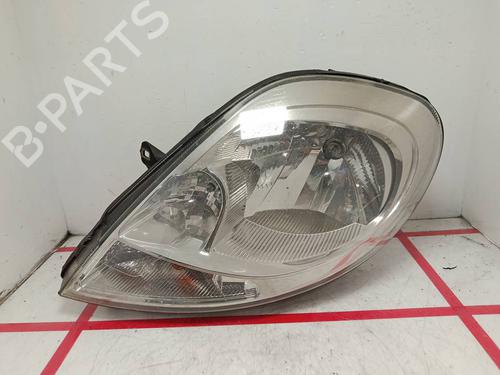 Used Left headlight Left headlight 38870780 38870780