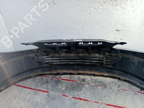 Front bumper PEUGEOT 307 (3A/C) 1.6 16V | BP30063093C7 