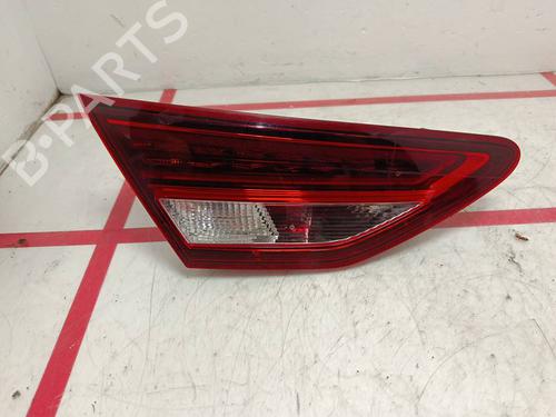 Used Left tailgate light Left tailgate light 33327737 33327737