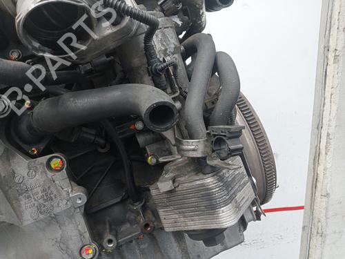 Motor VW GOLF V Variant (1K5) 2.0 TDI | BP28374707M1 
