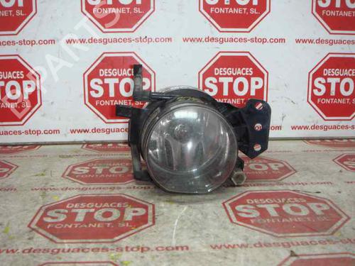 Used Left front fog light BMW 5 (E60) 530 i (231 hp) 7359256