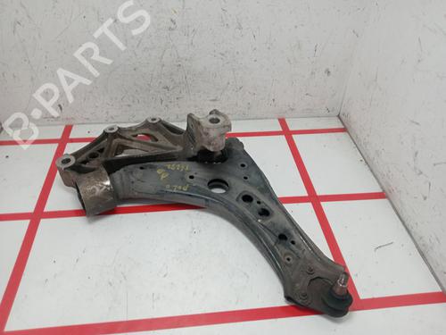 Right front suspension arm VW POLO (9N_, 9A_) 1.9 TDI | BP16402230M13 