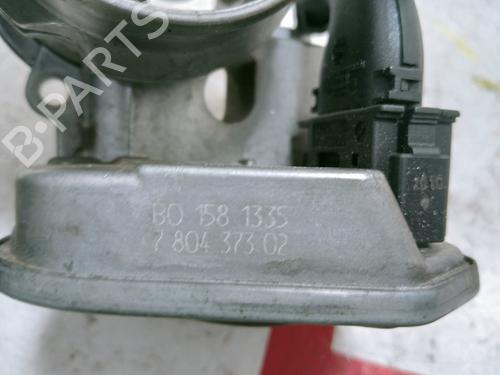 Throttle body BMW 1 (E87) 116 d | BP22610851M82 