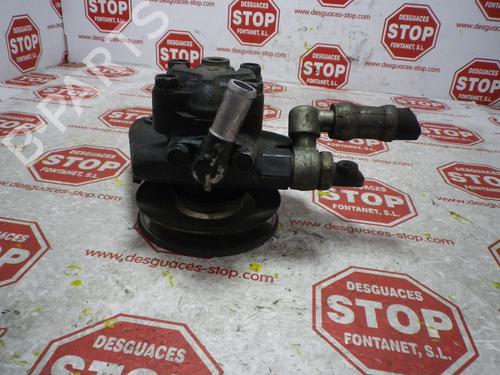 Steering pump NISSAN PATROL III/2 Station Wagon (W260) 2.8 D 4x4 | BP7329683M99 