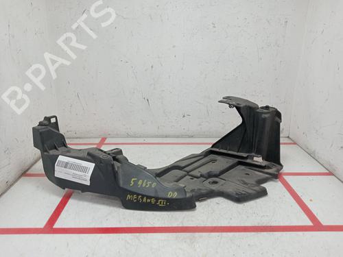 Højre forlygtestøtte) Højre forlygtestøtte) RENAULT MEGANE III Hatchback (BZ0/1_, B3_) 1.6 16V (116 hp) 33801700 33801700