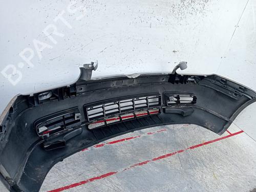 Front bumper VW GOLF IV (1J1)  | BP25976665C7 