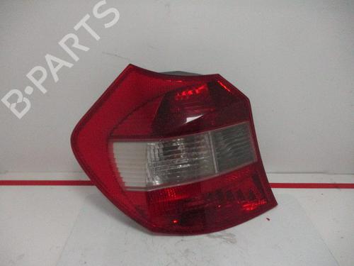 Left taillight BMW 1 (E87) 118 d | BP15926920C34 