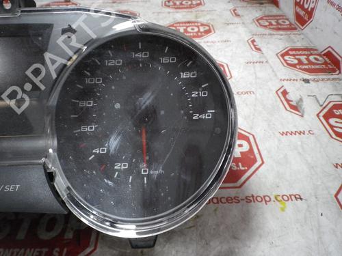 Instrument cluster SEAT IBIZA IV SC (6J1, 6P5)  | BP7329926C47 