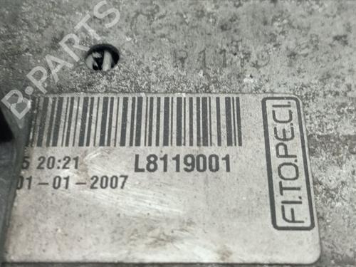 Intercooler CITROËN NEMO Box Body/MPV (AA_) | BP37407623M30 - Image 5