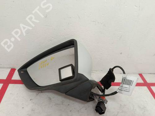left-mirror-seat-leon-sc-5f5-2013-2014-2015-2016-2017-2018-33327707 main image