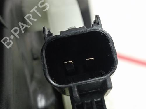 Front left window mechanism FORD PUMA (J2K, CF7)  | BP27989057C22  - Image 9