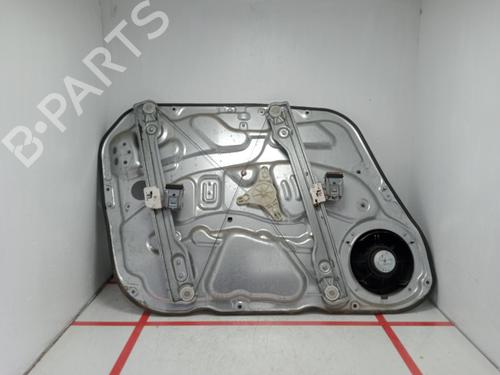 Front right window mechanism HYUNDAI i30 (FD) | BP34342323C23 - Image 5