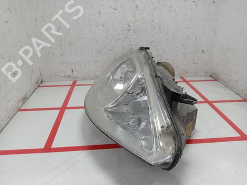 Right headlight MERCEDES-BENZ A-CLASS (W169) A 200 (169.033, 169.333) | BP27932191C29 