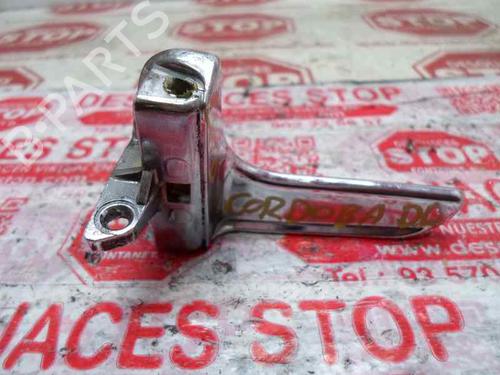Front right interior door handle SEAT CORDOBA (6K1, 6K2) 1.9 TDI | BP7393347I14 
