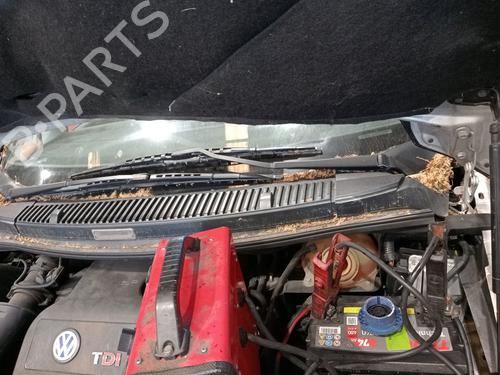 Generator Generator VW SHARAN (7M8, 7M9, 7M6) 1.9 TDI (115 hp) 35978689 35978689