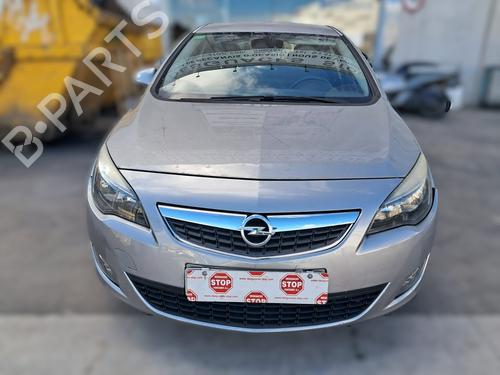 Pièces Détachées Usagées OPEL ASTRA J (P10) 1.6 Turbo (68) (180 hp) 4422798