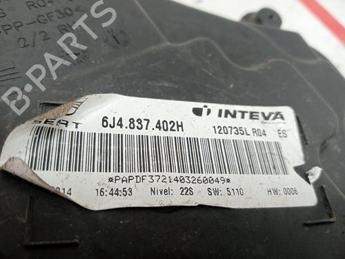 Front right window mechanism SEAT IBIZA IV (6J5, 6P1) | BP30913386C23