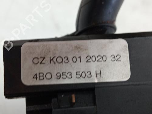 Steering column stalk VW GOLF IV (1J1)  | BP27614139I23